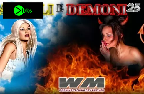 Angeli e Demoni25 HD